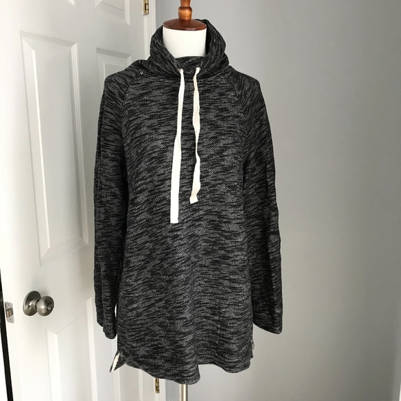 J. Crew Turtleneck Tunic - Picture 2 of 7